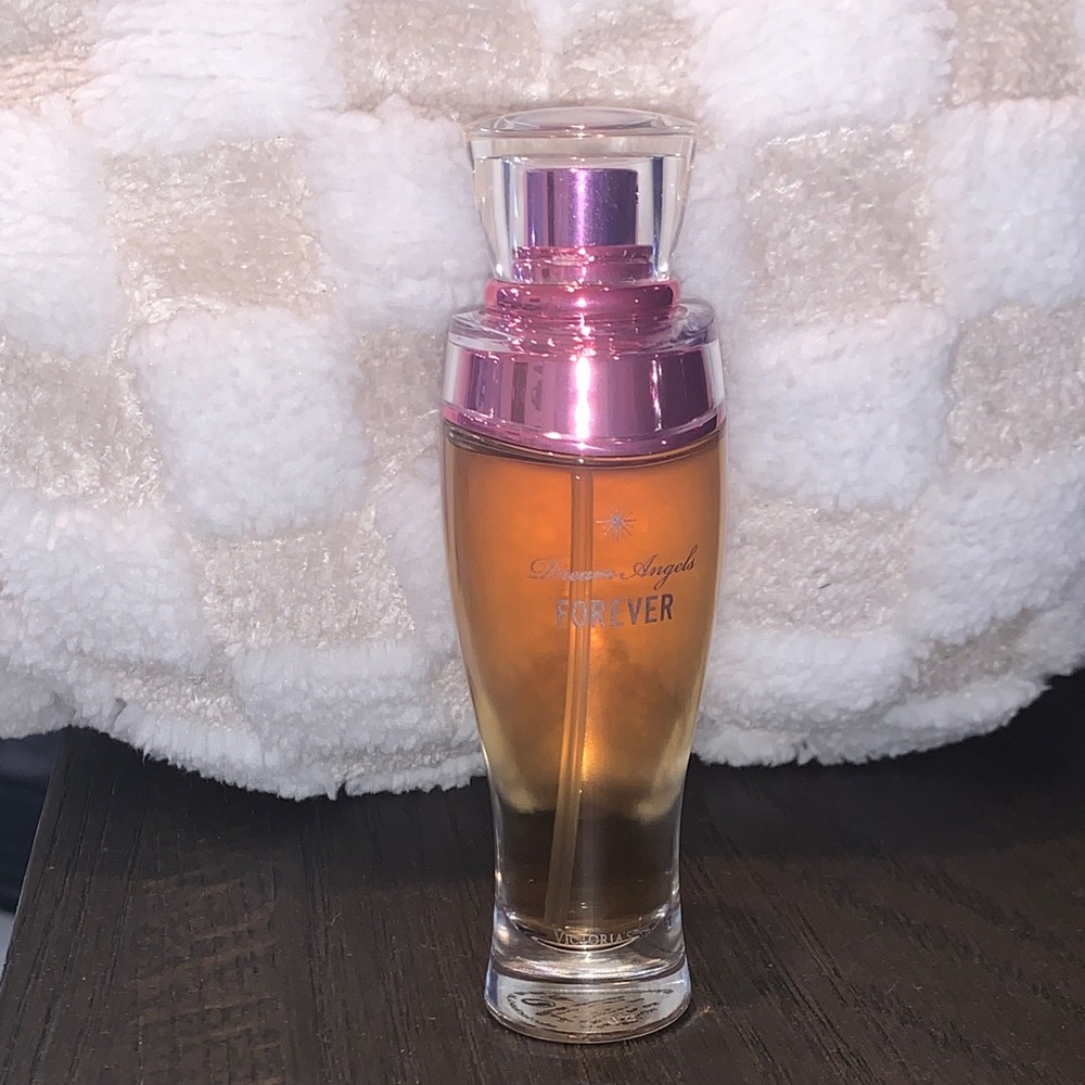 New Victoria's Secret Forever Dream Angels Eau de Parfum 1 oz